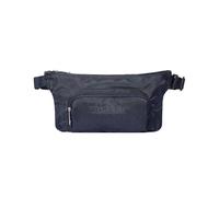 Picard Gürteltasche Damen & Herren Hitec Dunkelblau | Bauchtasche aus Nylon mit Reißverschluss, gesicherten Innen- & Außenfach, Verstellbarer Gurt | Crossbody Bag | Hochwertige Hüfttasche