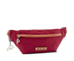 Picard Gürteltasche Sonja rot Herren