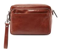 Picard Herren Umhängetasche BUDDY aus Büffelleder OneSize | mit Reißverschluss | Umhängetasche | Alltag