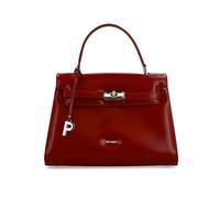 Picard Handtasche Damen Berlin | Henkeltasche aus Echtleder, gesichertem Drehverschluss & abnehmbarem Schultergurt | Umhängetasche | Elegant, modern, hochwertig | Schultertasche