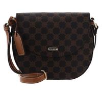 Picard Handtasche Euphoria 7776 für Damen aus Synthetik in der Farbe Cafe, 77763M6055