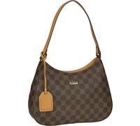 Picard Euphoria Schultertasche 7761 cafe