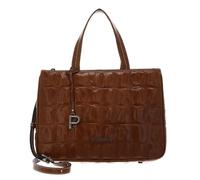 PICARD Key Largo Shopper Cognac
