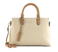 Picard Handtasche Schultertasche Riviera Cityshopper White Lily creme