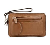 Picard Handtasche Toscana für Herren aus Rindsleder in der Farbe Camel, 7970636215