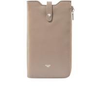 Picard Damen Handytasche BINGO mehrfarbig aus Echtleder Mittel | mit Reißverschluss | Handytasche | Alltag