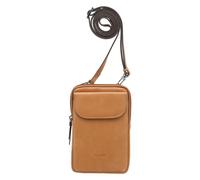 Picard Damen Handytasche NOEL aus Echtleder Mittel | mit Reißverschluss | Handytasche | Alltag