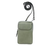 Picard Damen Handytasche NOEL aus Echtleder Mittel | mit Reißverschluss | Handytasche | Alltag, Ausgehen, Reise