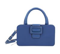 Picard Paola 1 Handytasche Leder 19 cm royal (7168-4S0-039) blau