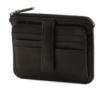 PICARD Hans 1 Card Holder Anthrazit