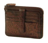 PICARD Hans 1 Card Holder Tabak