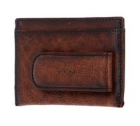 PICARD Hans 1 Card Holder Tabak