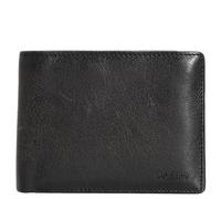 PICARD Hans 1 Trifold Wallet Anthrazit 