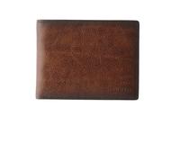 Picard Hans RFID Geldbörse tabak, Leder, Unisex