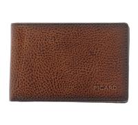 Picard Hans 1 Geldbörse 10,5 cm tabak (1152-4A6-455)