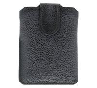 Picard Hans Reisepasssetui Leder 7,5 cm anthrazit Herren