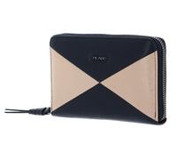 PICARD Harlekin 1 Zip Wallet Ozean - Komb