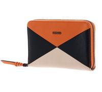 PICARD Harlekin 1 Zip Wallet Papaya - Kom 