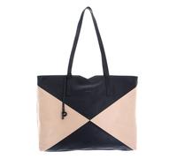 PICARD Harlekin Shopper Ozean - Komb