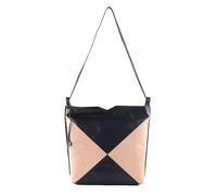 PICARD Harlekin Shopper Ozean - Komb