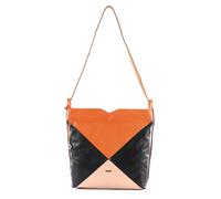 PICARD Harlekin Shopper Papaya - Kom