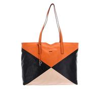 PICARD Harlekin Shopper Papaya - Kom