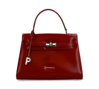 PICARD Damen Tasche Leder Henkeltasche / Umhängetasche Berlin Rot 4704