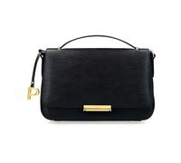 Picard Henkeltasche Calais mit Klappe Schwarz Damen