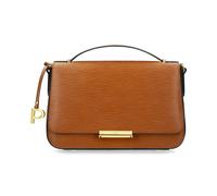 Picard Calais Handtasche Leder 27 cm braun