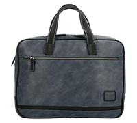 Picard Breakers Aktentasche 40 cm Laptopfach blau