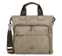 Picard Herren Aktentasche CASUAL aus Echtleder Groß | mit Reißverschluss | Aktentasche | Business