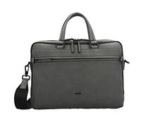 Picard Aktentasche Casual Schwarz Herren