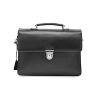 Toscana Aktentasche 8324-schwarz