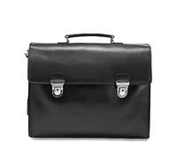 Picard Herren Aktentasche TOSCANA aus Rindsleder OneSize | mit Steckverschluss | Aktentasche | Business