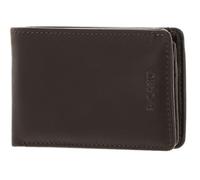 PICARD Brooklyn Bifold Wallet Cafe