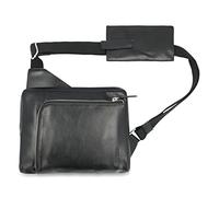 Picard Herren Cross-body Umhängetasche BUDDY aus Echtleder Klein | mit Reißverschluss | Cross-Body Umhängetasche | Alltag