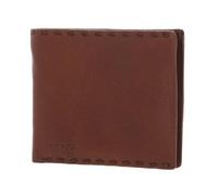 Picard Herren Geldbeutel Ranger 1 aus Rinderleder und RFID-Schutz in der Farbe Cognac, 11864M4210