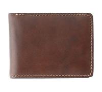 PICARD Toscana Trifold Wallet Kastanie