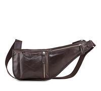 Picard Herren Gürteltasche BUDDY aus Büffelleder OneSize | mit Reißverschluss | Gürteltasche | Alltag