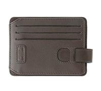 Picard Authentic Kreditkartenetui Leder 10,5 cm braun