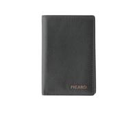Picard Franz - Kreditkartenetui 4 cc 10 cm RFID cafe