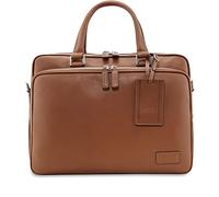 Picard Herren Laptoptasche AUTHENTIC aus Rindsleder OneSize | mit Reißverschluss | Laptoptasche | Business
