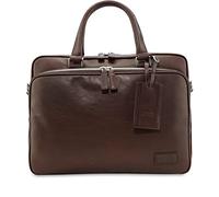 Picard Herren Laptoptasche AUTHENTIC aus Rindsleder OneSize | mit Reißverschluss | Laptoptasche | Business