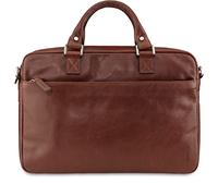 Picard Buddy Aktenmappe Cognac Aktenmappe