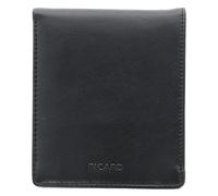 Picard Brooklyn Geldbörse Leder 11,5 cm schwarz
