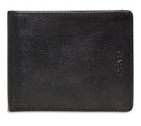 PICARD Brooklyn Bifold Wallet Black