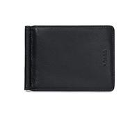Picard Brooklyn Geldbörse IV Leder 11 cm schwarz