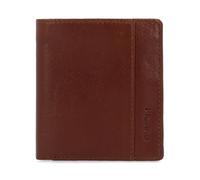 Picard Buddy 1 Geldbörse Leder 9 cm braun