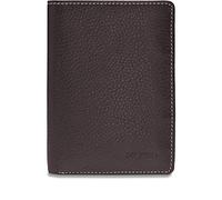 Picard Diego Geldbörse Leder 9 cm braun