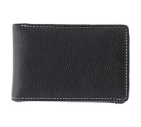 Picard Diego Geldbörse Leder 10 cm schwarz